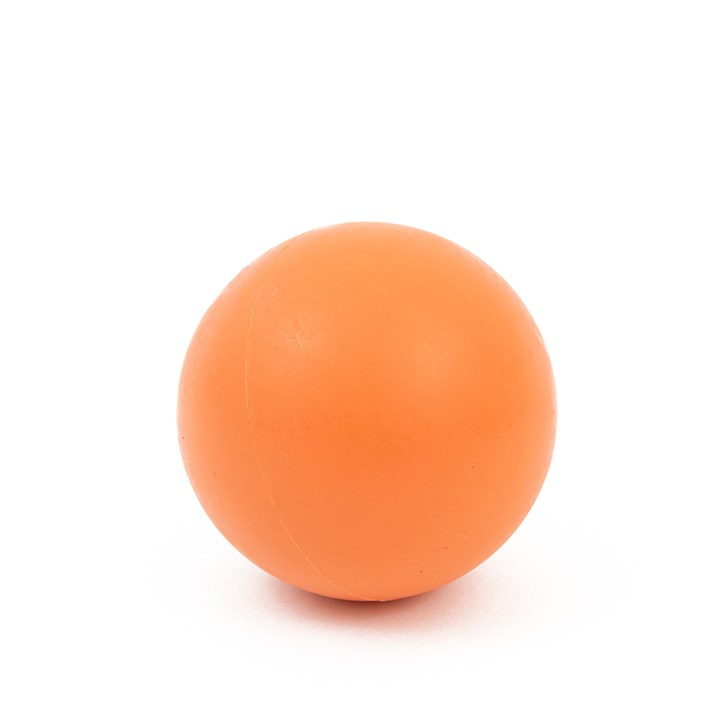 99% Natural Rubber Ball Dog Toy 5pcs image 0