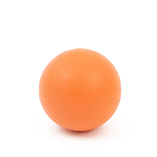 99% Natural Rubber Ball Dog Toy image 0